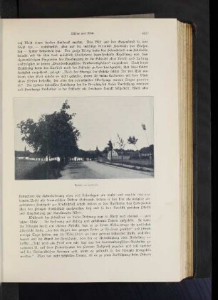 Ansicht von Fehrbellin