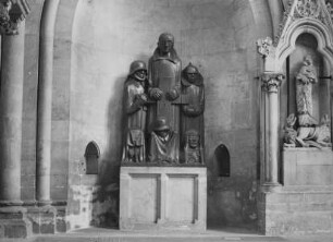 Ehrenmal für die Gefallenen des ersten Weltkrieges