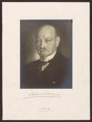 Kleyer, Heinrich