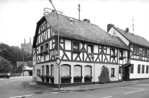 Wetzlar, Wetzlarer Straße (HF) 7