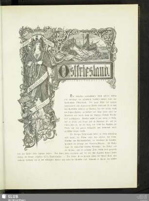 Ostfriesland