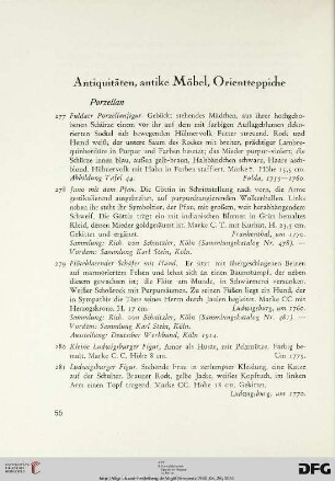 Antiquitäten, antike Möbel, Orientteppiche