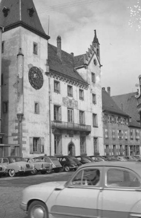 Maison de la Chancellerie