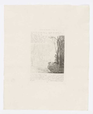 Annuaire des Beaux-Arts - Mars 1875, Blatt 5 der Folge "Annuaire des beaux-arts 1875"