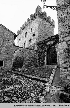 Castel Pietraio, Monteriggioni