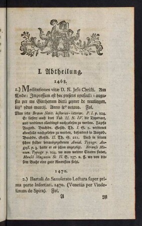 1-224, I. Abtheilung