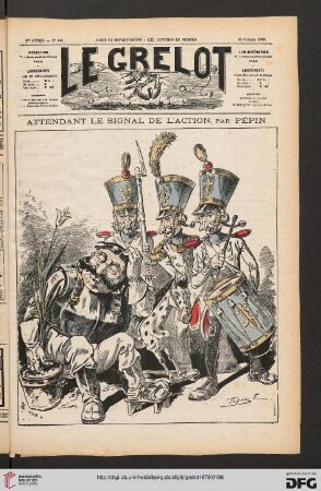 Nr. 445 (19 Octobre 1879)