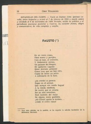 Fausto