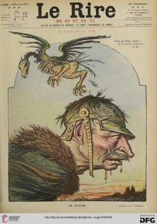 No. 209 (16 Novembre 1918)