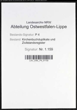 Kirchenbuchduplikat der evangelischen Landgemeinde Siegen (H 1826-1850). (Gemeinde: Siegen, evangelische Landgemeinde)