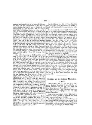 Rundschau auf dem deutschen Schulgebiete