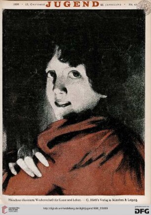 Nr. 42 (15. Oktober 1898)