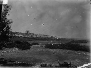 Landschaft : Landschaft an der Südküste zwischen Silifke und Mersina