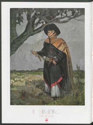 El heredero