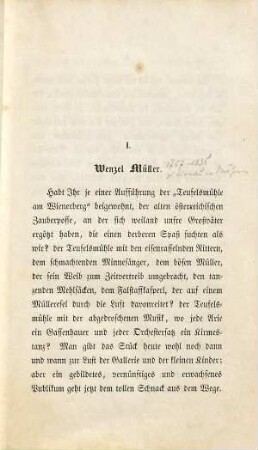 Musikalische Charakterköpfe : ein kunstgeschichtliches Skizzenbuch