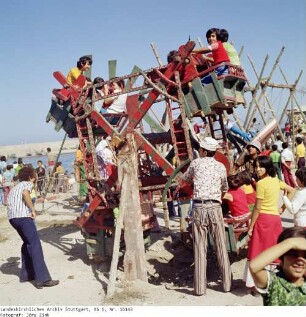 Libanon: Sidon