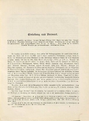Aus Wasungens vergangenen Tagen : mit einem Urkundenbuche, 2. Gedenkblätter aus drei Jahrhunderten des Herzogl. S. Louisen-Frhrl. Marschalkschen Damenstifts Wasungen