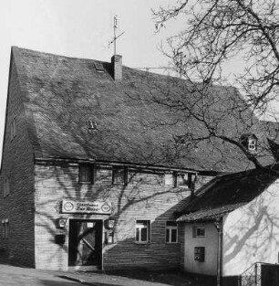 Beselich, Grabenstraße 3