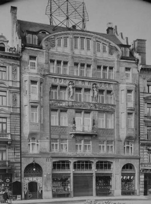 Hotel Terminus