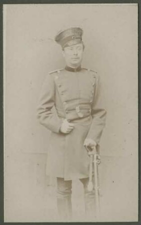 Neidhardt, von
