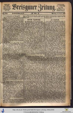 10.08.1903 (I.)
