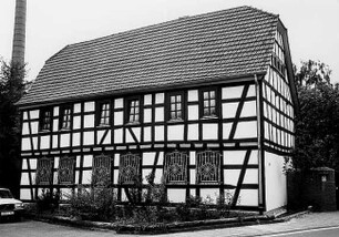 Hattersheim, Langgasse 29