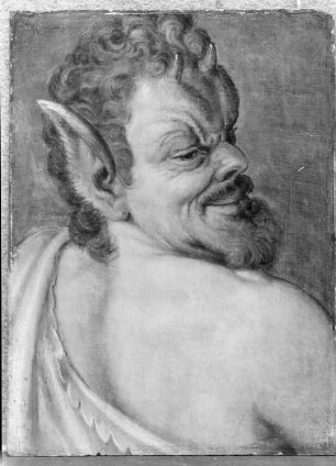 Satyr