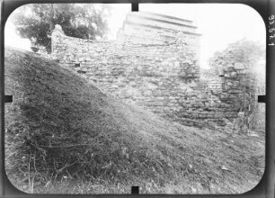 Schloßmauer : Schloßmauer