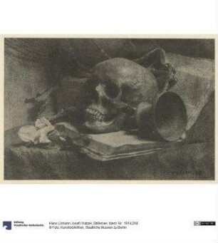 Stillleben