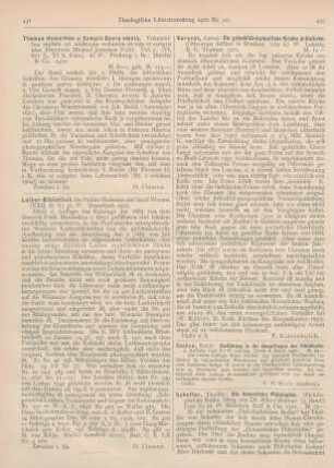 432 [Rezension] Eucken, Rudolf, Einführung in die Hauptfragen der Philosophie. 3. Aufl