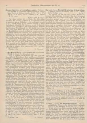 432 [Rezension] Eucken, Rudolf, Einführung in die Hauptfragen der Philosophie. 3. Aufl