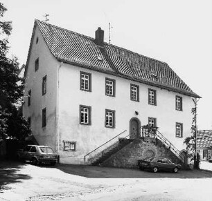 Mossautal, Hüttenthaler Straße 41