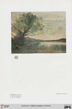 74: The collection of Mr. Denys Hague
