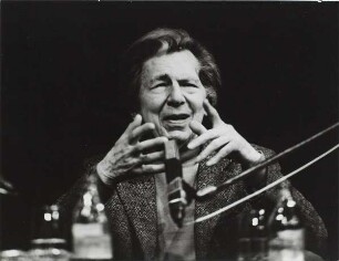 Vladimir Pozner