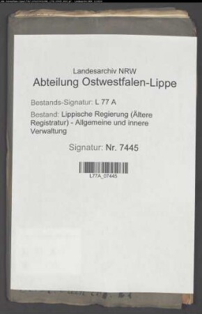 Englische Subsidien und französische Kontributionsgelder, Bd. 5