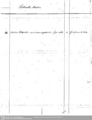 Salbach, Martin