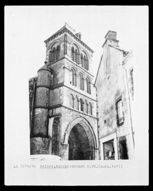 Saint-Mathieu