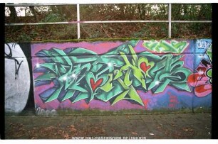 ATEM FKS | Yo: EFAS MoriTZ unleserlich