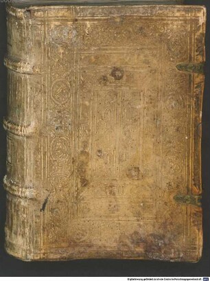[Jncipit viaticus secu[n]dum choru[m] Ecclesie Misnen feliciter ...], [1]. Viatici p[ar]s hyemalis s[ecun]d[u]m rubricam ecclesie Misznensis