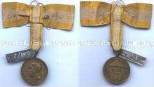 Langensalza-Medaille