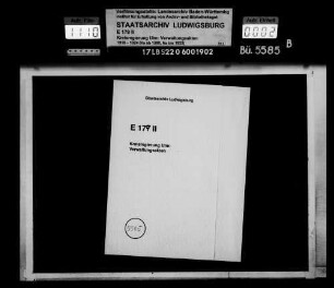 Wirtschaften in Eschach und Esenhausen