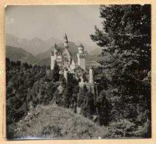 Neuschwanstein