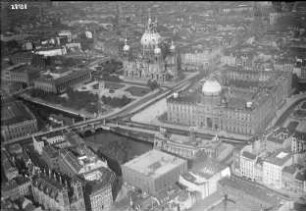 Berlin, Schloß, Dom, Museum