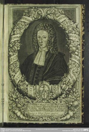 Johann Jacob Wahler