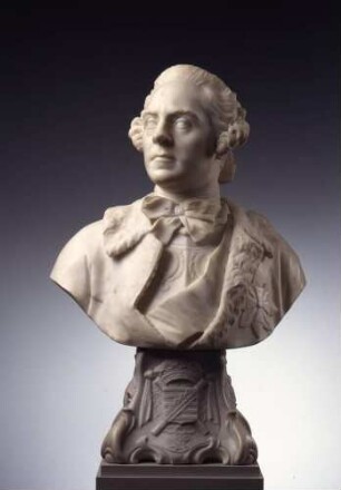 Moritz von Sachsen