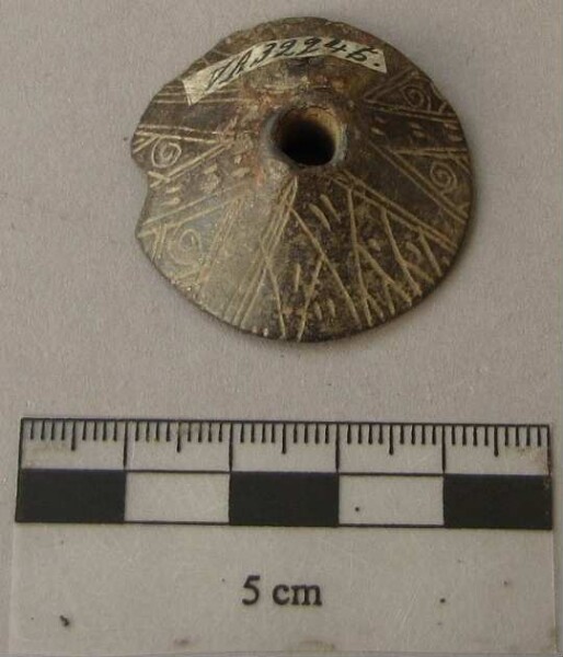 spindle whorl