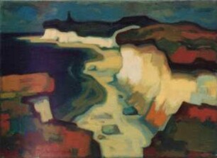 Küstenlandschaft (1)