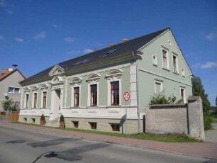 Klosterheide, Lindow (Mark), Klosterheider Straße 16