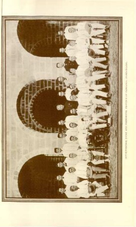 Gov-Supervisor Joven and presidentes, Province of Pampanga (Pampangans)