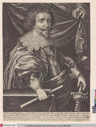 [Frederik Hendrik van Oranje-Nassau]
